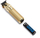 Makinë konturimi flokësh Babyliss Pro FXONE Skeleton FX799GE, profesionale, ngjyrë ari