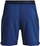 Shorc sportiv për burra Under Armour UA Vanish Woven, për fitnes, ngjyrë blu