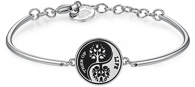 Byzylyk Brosway Tree of Life Chakra BHK267
