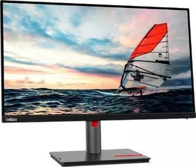 Monitor Lenovo P25i-30, 24.5", 1920 x 1080 (Full-HD), 100 Hz, i zi
