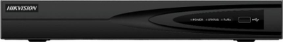 Regjistrues NVR Hikvision DS-7604NI-K1, 4 kanale, 4K, i zi