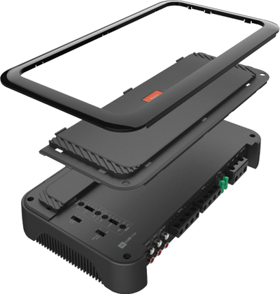 Amplifikator për veturë JBL Club A754, 4 kanale, 4x 75W