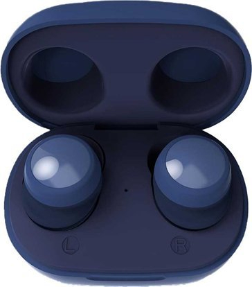 Спортски безжични слушалки Energy Sistem, Bluetooth 5.3, IPX4, 22 часа батерија, црни