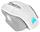 Maus gaming Corsair M65 RGB Ultra Wireless, pa tela, DPI i lartë, i bardhë