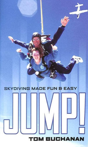 Jump - Tom Buchanan