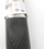 Shishe uji Emsa Bludrop Sleeve, çelik inox, kapak quick press, me silikon