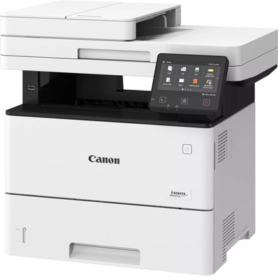 Printer Canon i-SENSYS MF553dw, i bardhë