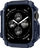 Kapele mbrojtëse Spigen Rugged Armor për Apple Watch 10 42mm, blu marinë