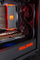 Kompjuter HAL3000 Online Gamer Pro, AMD Ryzen 5 9600X, 32GB RAM DDR5, 1TB PCIe SSD, AMD RX 7800 XT, i zi