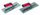 Set mistri Rubi, 280 mm, 2 copë