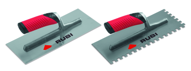 Set mistri Rubi, 280 mm, 2 copë