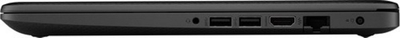 Laptop HP 14-CK2001NO N4020, 14", 4GB RAM, 256GB SSD, Intel® Celeron®, Intel® UHD Graphics, i zi