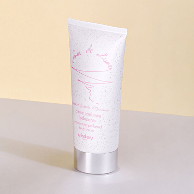 Krem trupi Sisley Soir De Lune, 150ml