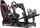 Karrige për lojëra Next Level Racing Cockpit Elite ES1 SIM (NLR - E011), e zezë / kuqe