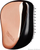 Четка за коса Tangle Teezer Compact Styler, розово-златна/црна