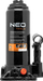 Krik kolonë Neo, 5T, lartësi 215-413 mm, i kuq