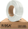 Filament 3D ROSA 3D PLA Starter Refill, 1.75mm, 1kg, gri e çelët