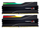 Меморија RAM G.SKILL Trident Z5 Neo RGB, 256GB DDR5 6000MHz CL32, комплет 4x64GB, црна