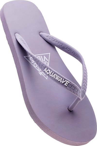 Sandale flip flop Aquawave Bava W 92800487142, PVC, shollë EVA, shumëngjyrëshe