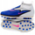 Фудбалски копачки Nike Junior Phantom 6 Academy FG MG, за деца, сува подлога, сини и бели