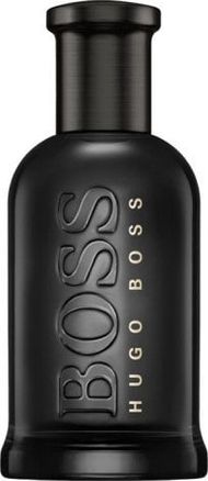 Parfum për burra Hugo Boss Bottled Highest Concentration, eau de parfum, i tejdukshëm