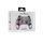 Kontroller Gaming White Shark Legion RGB për PC, PS4, PS3, Switch,GPW-8039, transparente