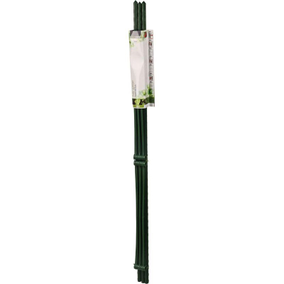 Mbajtëse bimësh ProGarden, trekëndore, 78 cm, jeshile e errët