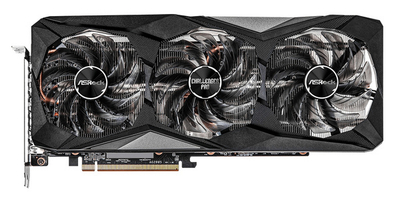 Kartelë grafike Asrock Challenger Radeon RX 6700 XT Pro 12GB OC AMD GDDR6