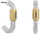 Vathë DKNY The City Street - In Motion 5548855