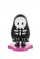 Фигурина Fall Guys Skelly, колекционерска играчка, шаренолика