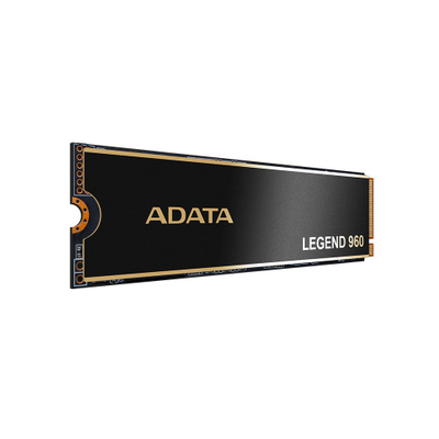 Disk SSD ADATA Legend 960, 4TB, M.2 PCIe 4.0