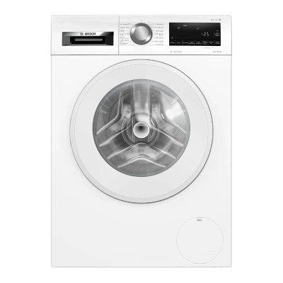 Lavatrice Bosch Serie 6 WGG154ZSPL, 10kg, 1400 RPM, e bardhë