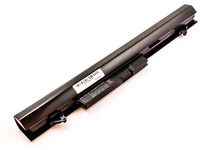 Bateri laptopi CoreParts MBI3056, për zëvëntsim, e zezë