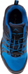 Планинарски обувки за деца Elbrus Erimley Low WP Jr 92800402298, софтшел, водоотпорни, сиви