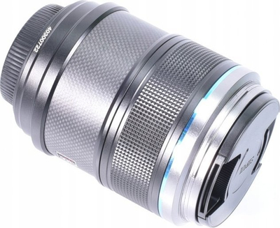 Objektiv kamere Sirui Sniper 56mm F1.2 APS-C me autofokus, për X Mount, ngjyrë e zezë