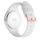 Orë për femra Ice Watch Ice-Iconic 024519, e bardhë