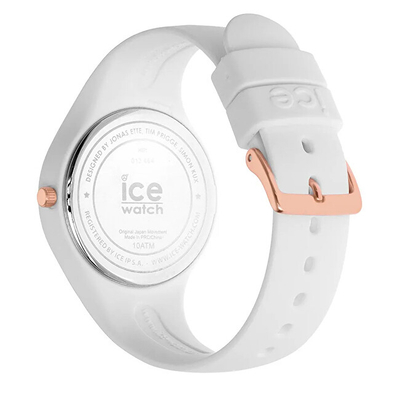 Orë për femra Ice Watch Ice-Iconic 024519, e bardhë