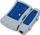 Testues kabllosh Alantec 468 NI006, për UTP FTP, RJ45 RJ11 RJ12, gri