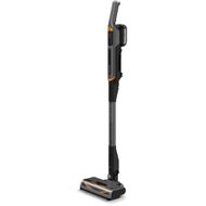 Fshesë elektrike Sencor SVC 7315TI - 2in1, 150W, e zezë