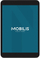 Заштита за екран Mobilis 017082 за iPad 11" 2025 и 10.9", калено стакло 9H, транспарентна