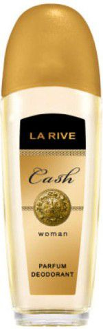 Deodorant për femra La Rive Cash, 75ml