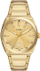 Orë dore Fossil Everett FS5965 për burra