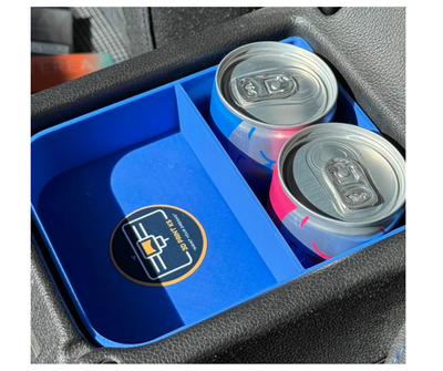 Organizues praktik per VW Golf 8