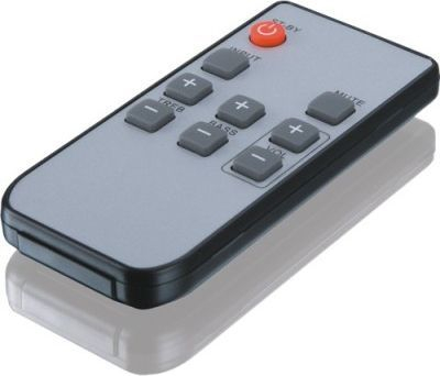 Bokse Microlab SOLO6C, stereo 2.0, kuti druri, kafe