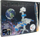 Set konstruktor metalik RMS NASA Metal Construction Kit, 230 elemente