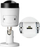 Kamerë IP BCS L-TIP14FSR3-Ai1, 4Mpx, lente 2.8mm, bardhë e zezë