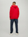 Duks JACK&JONES JJECORP, i kuq