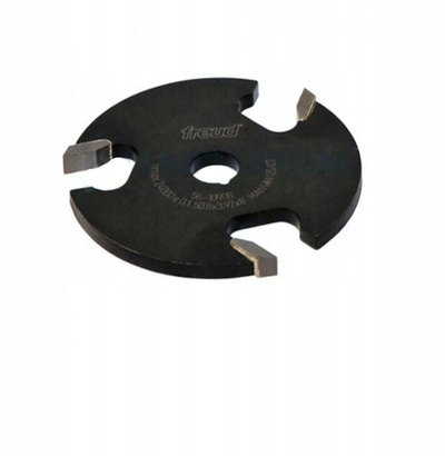 Freza groovuese FREUD F03FR02029, Ø50.8mm, H3 AL8 Z3