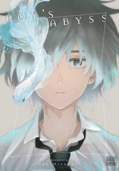 Boys Abyss Vol 2  - Ryo Minenami