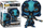 Figurë Funko POP Marvel Okoye Midnight Angel, vinil, edicion Black Panther Wakanda Forever, blu